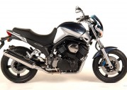 Yamaha BT1100 Bulldog Yamaha BT1100 Bulldog